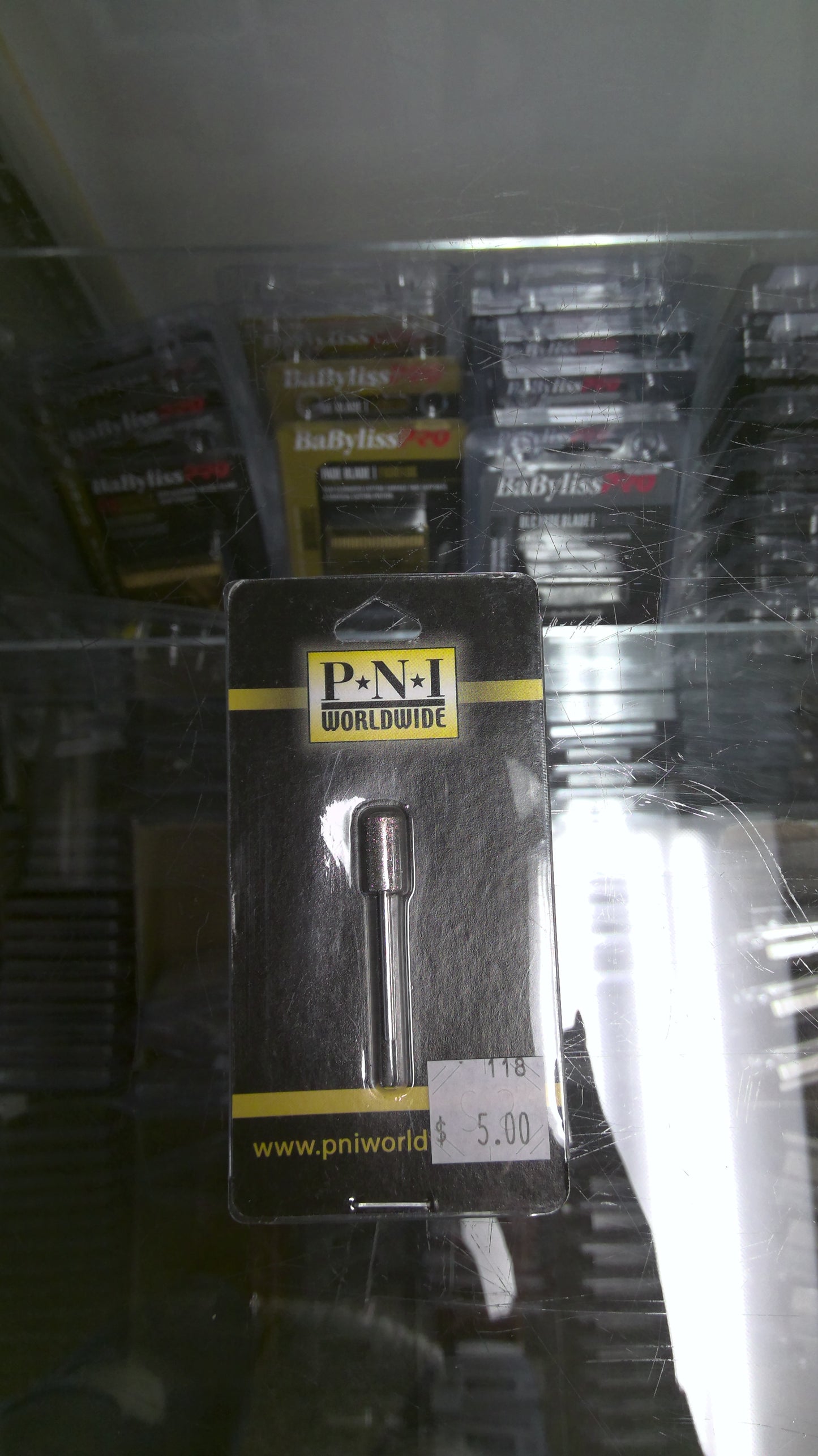 Americanails PNI25 Drill Bit