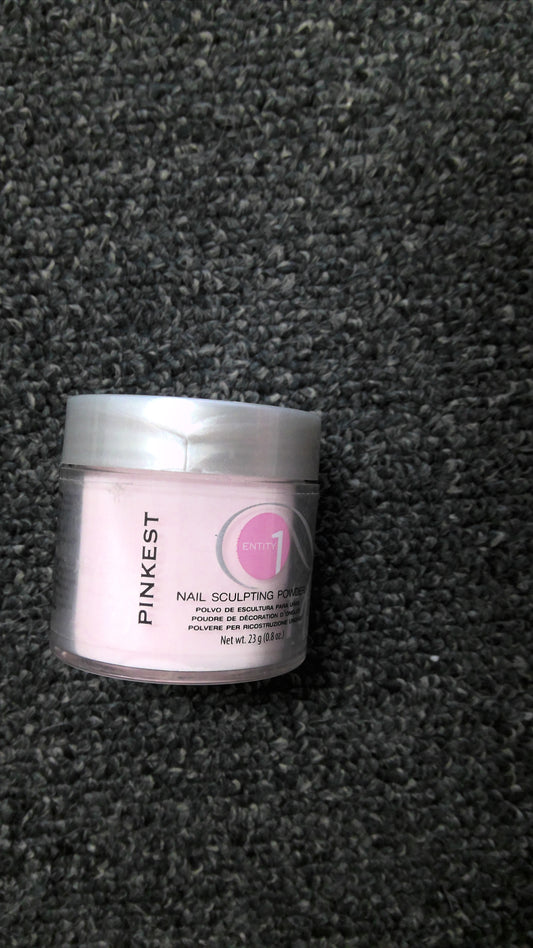 Entity Sculpting Powder - pinkest 23 g/0.8 oz