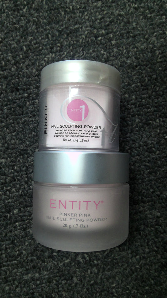Entity Sculpting Powder - pinker 23 g/0.8 oz