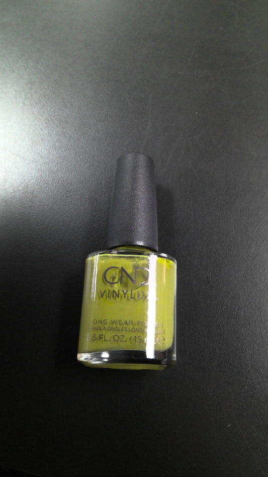 CND Vinylux olive grove