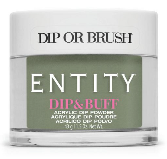 Entity Dip & Buff Powder 43 g/1.5 Oz .- Why Not?