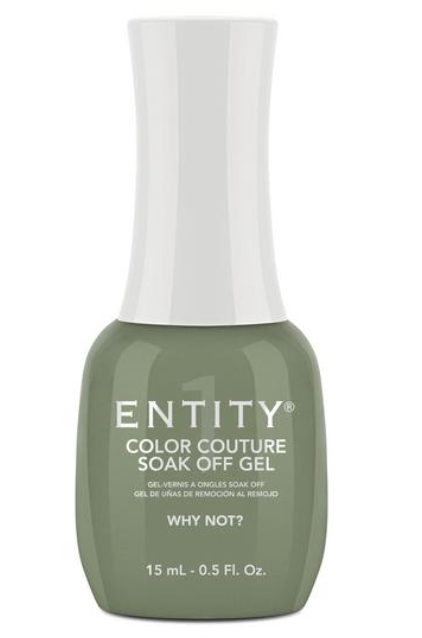 Entity Gel Soak Off - Why Not 15 mL/0.5 Fl. Oz