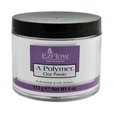 A Polymer Clear Powder (4 oz)