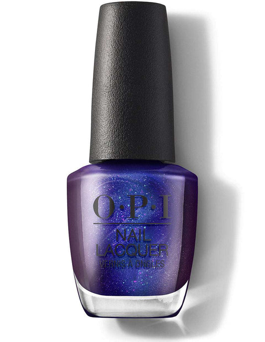 OPI Downtown LA Collection Nail Lacquer - Abstract After Dark