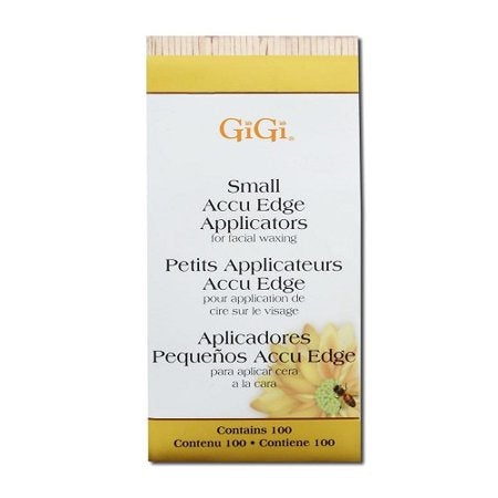 Gigi Small (Petite) Accu Edge Applicators