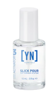 Young Nails Slick Pour Activator #3