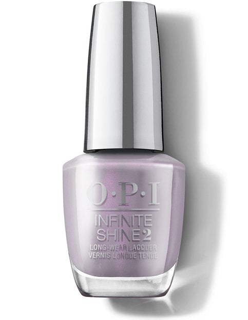 OPI Infinite Shine - Addio Bad Nails, Ciao Great Nails