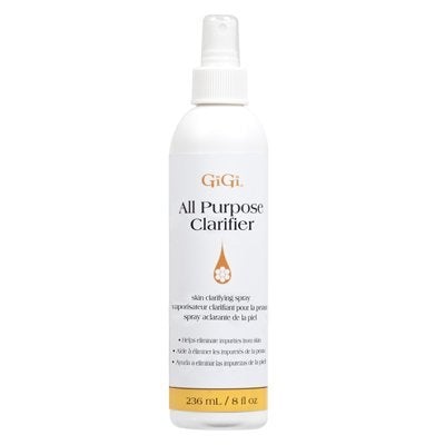 Gigi All Purpose Clarifier - 8oz