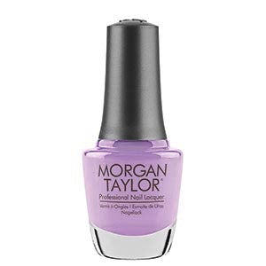 Morgan Taylor Nail Lacquer - All The Queen's Bling