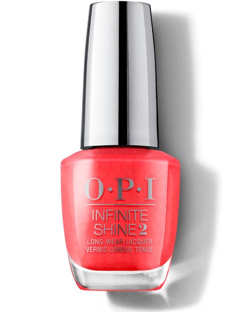 OPI Infinite Shine - Aloha From OPI