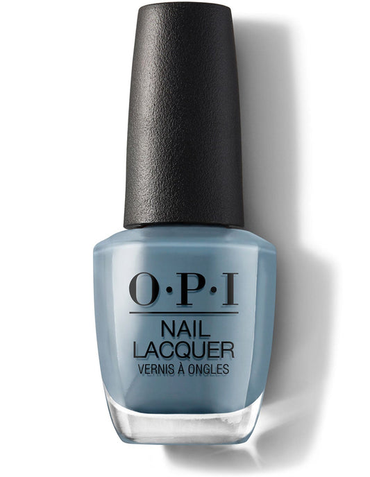 OPI Nail Lacquer - Alpaca My Bags