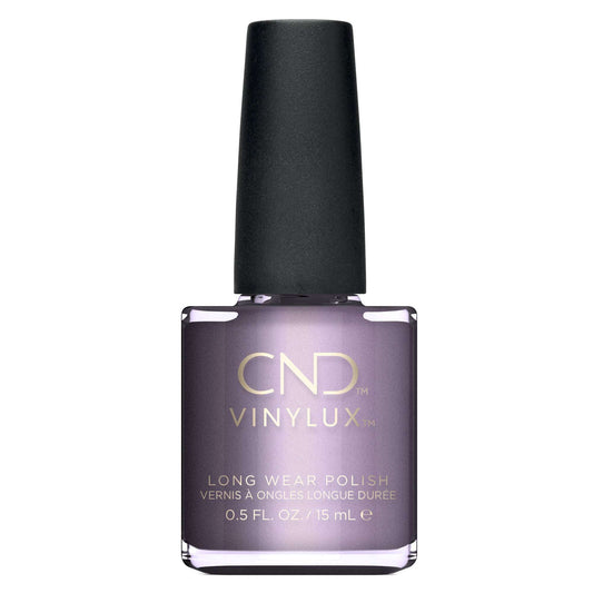 CND Vinylux Long Wearing Polish - Alpine Plum