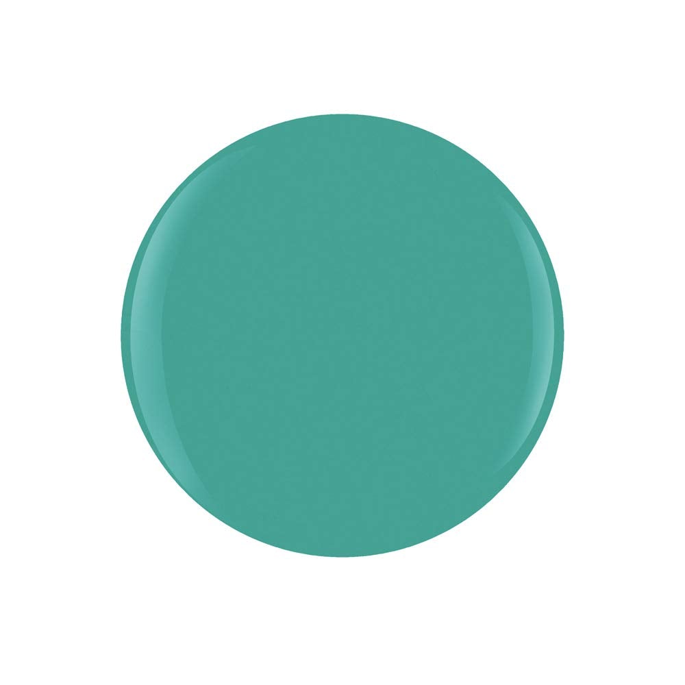 Morgan Taylor Nail Lacquer - A Mint of Spring