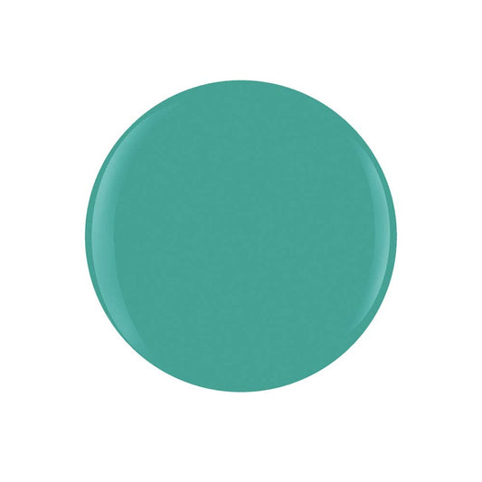 Morgan Taylor Nail Lacquer - A Mint of Spring