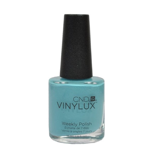 CND Vinylux Long Wear Polish - Aqua-intance