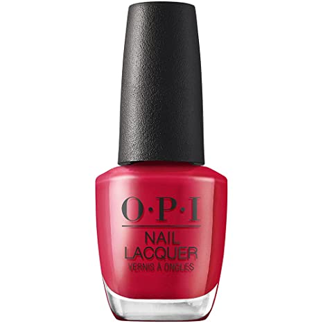 OPI Downtown LA Collection Nail Lacquer - Art Walk In Suzi's Shoes