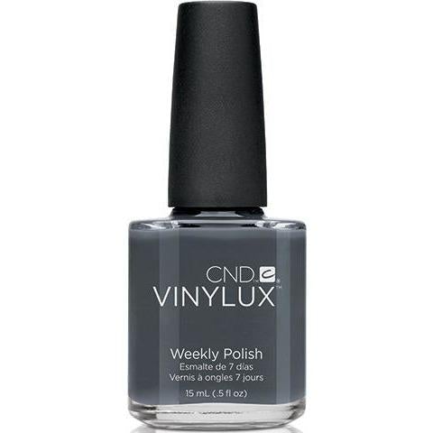 CND Vinylux Long Wear Polish - Asphalt