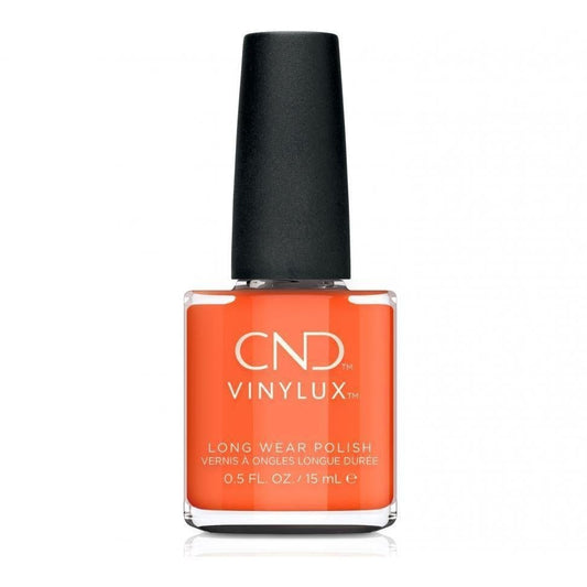 CND Vinylux Long Wear Polish - B-Day Candle