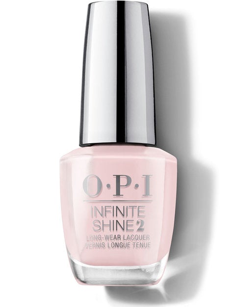 OPI Infinite Shine - Baby Take A Vow