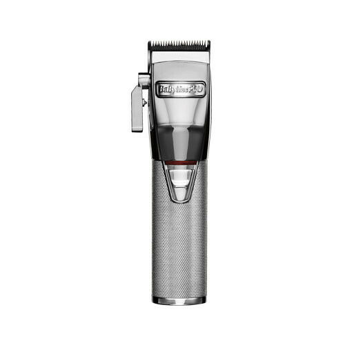 BaByliss Clipper SilverFX