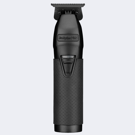 Babyliss Boost Black Trimmer