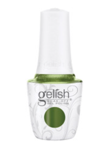 Gelish-Winter 2022 Collection