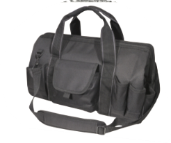 The Tough Tote Heavy Duty Tote Bag