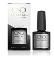 CND Shellac Base Coat Pro Size .42