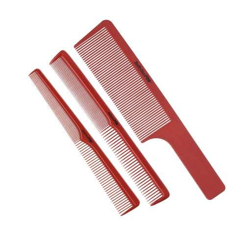 BaByliss Comb Set