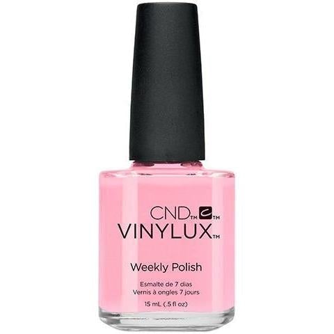 CND Vinylux Long Wear Polish - Be Demure