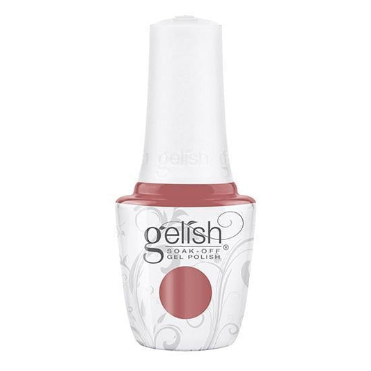 Gelish Soak Off Gel Polish - Be Free