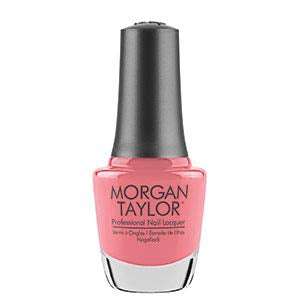 Morgan Taylor Nail Lacquer - Beauty Marks The Spot