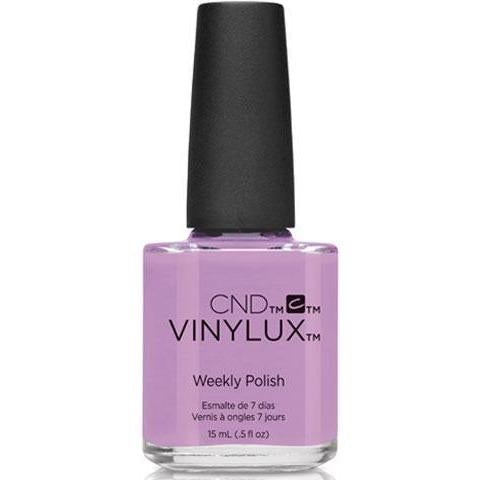 CND Vinylux Long Wear Polish - Beckoning Begonia