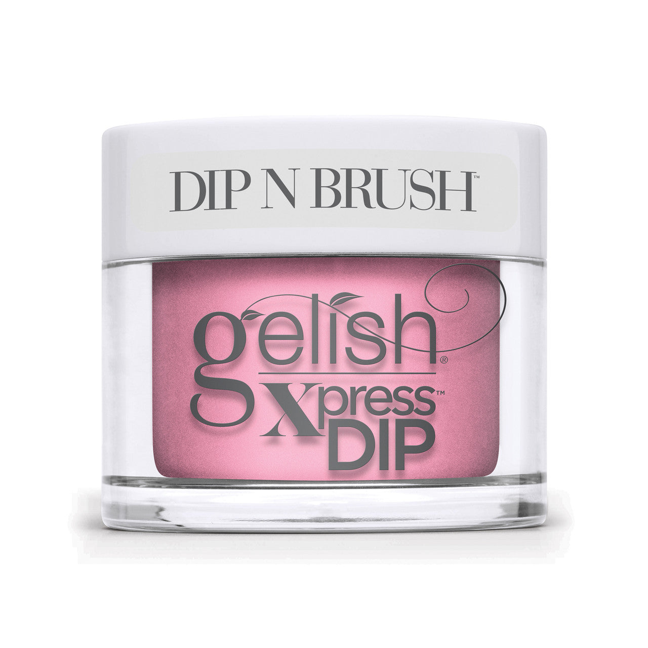 Gelish Dip Powder- Bed of Petals