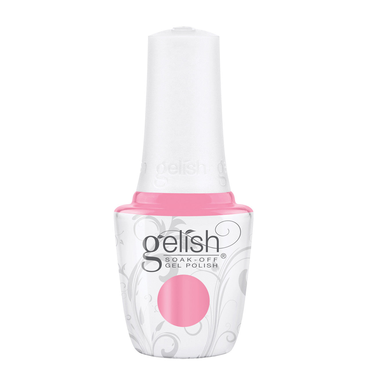 Gelish Soak Off Gel- Bed of Petals