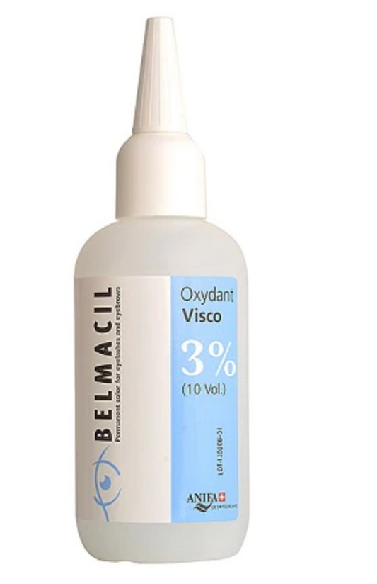 Belmacil 3% Oxydant