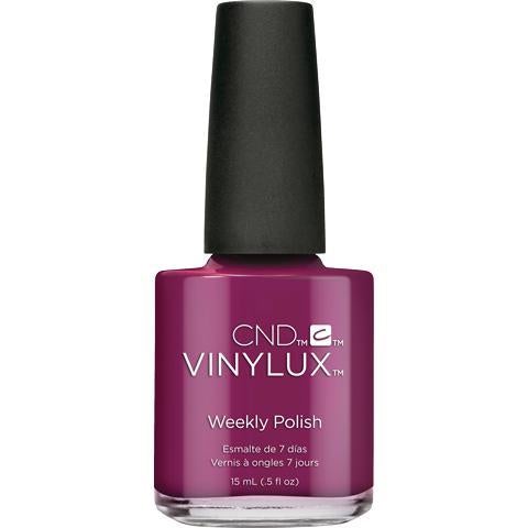 CND Vinylux Long Wear Polish - Berry Boudoir