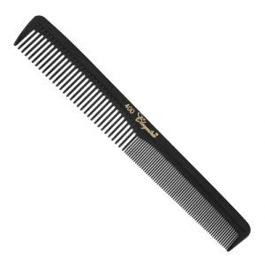 Cleopatra No. 400 7" Styling Comb (12 pack)