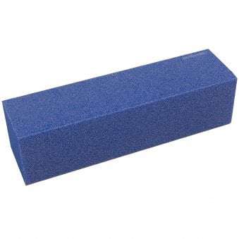 Blue Buffer Blocks 120 Grit