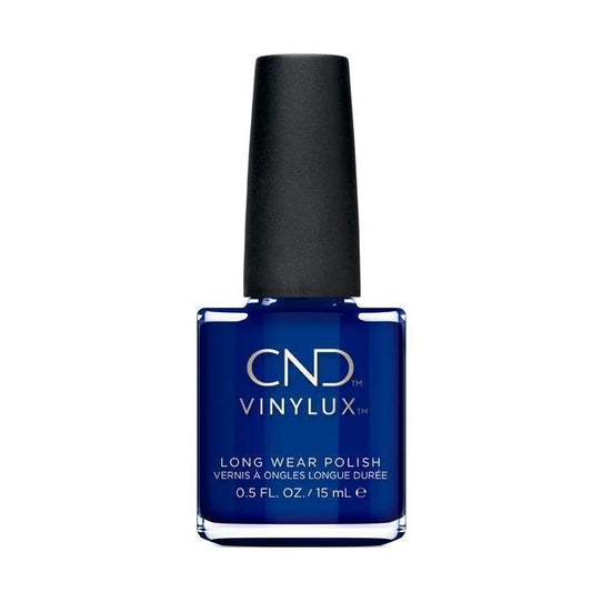 CND Vinylux Long Wear Polish - Blue Moon