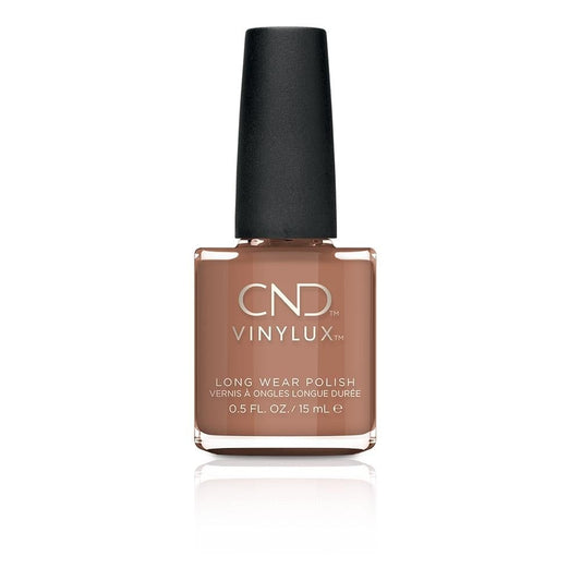 CND Vinylux Long Wear Polish - Boheme