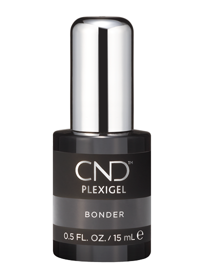 CND PlexiGel Bonder 0.5 oz
