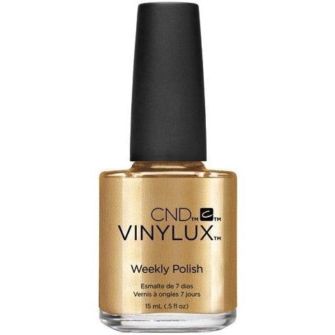 CND Vinylux Long Wearing Polish - Brass Button