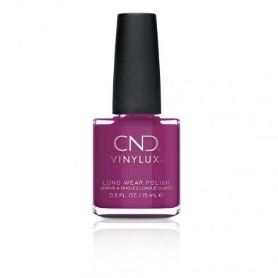 CND Vinylux Long Wear Polish - Brazen