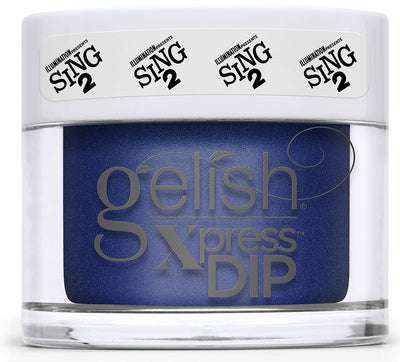 Gelish Gelish Sing 2 Xpress Dip Powder - Breakout Star-DISCONTINUED