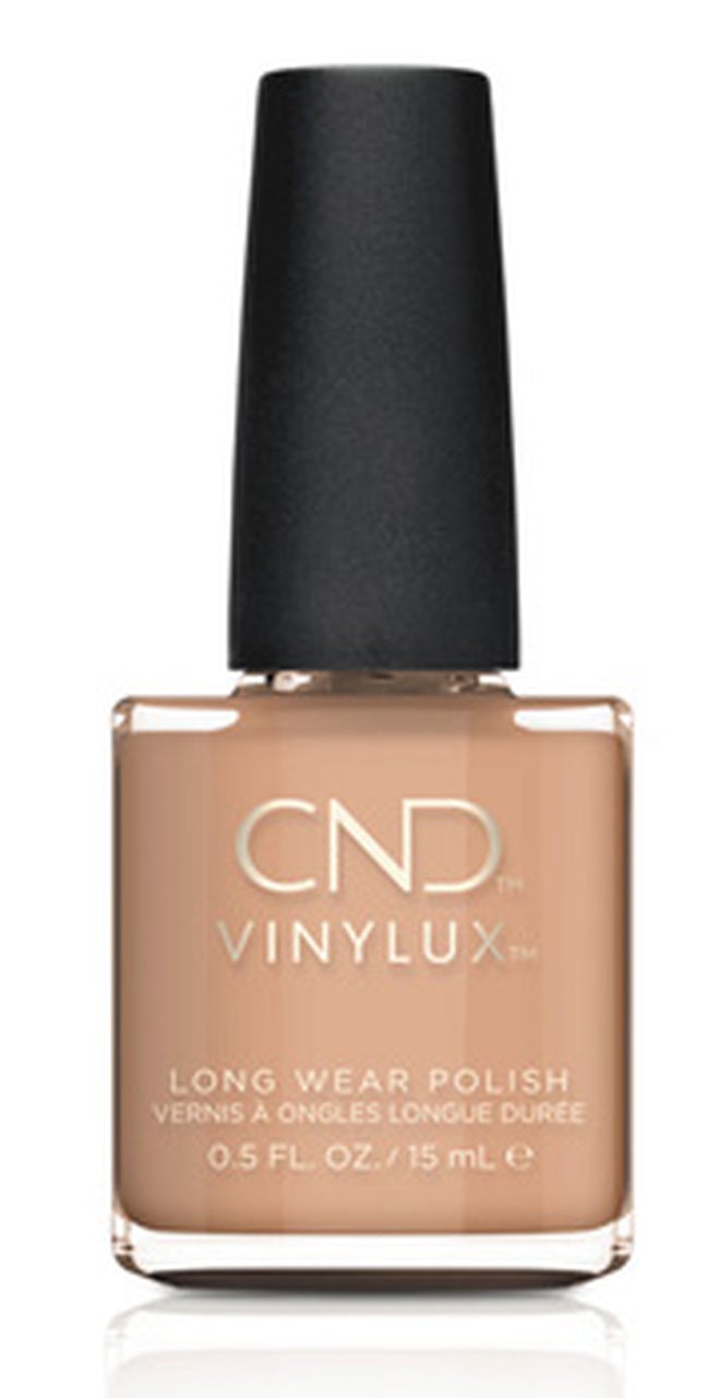 CND Vinylux Long Wearing Polish - Brimstone