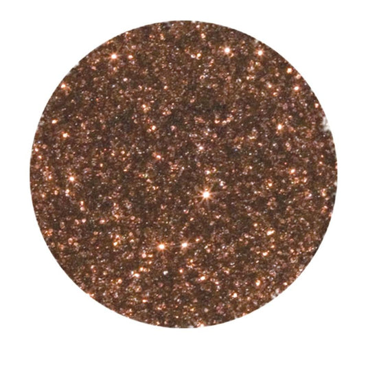 Young Nails Glitter - Bronze 1/4 oz