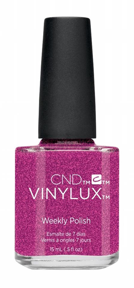 CND Vinylux Long Wearing Polish - Butterfly Queen