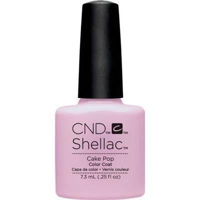 CND Shellac - Cake Pop