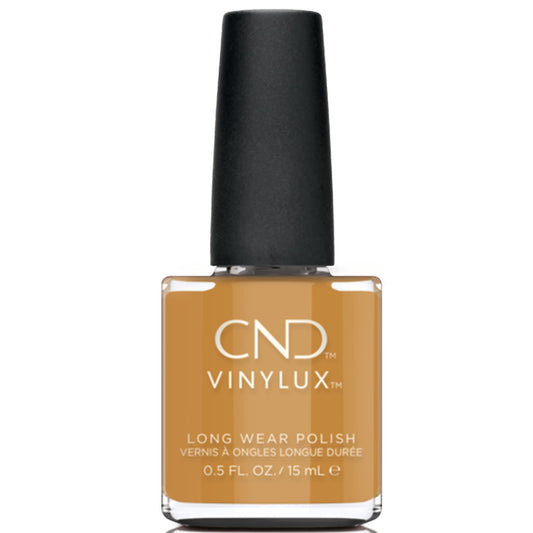 CND Vinylux Long Wear Polish - Candlelight